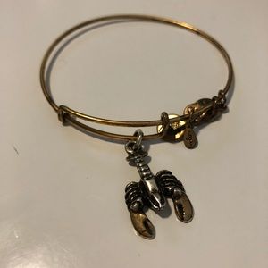 Alex and Ani Lobster